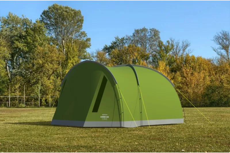 Carron 500 Tent in Herbal Green-1